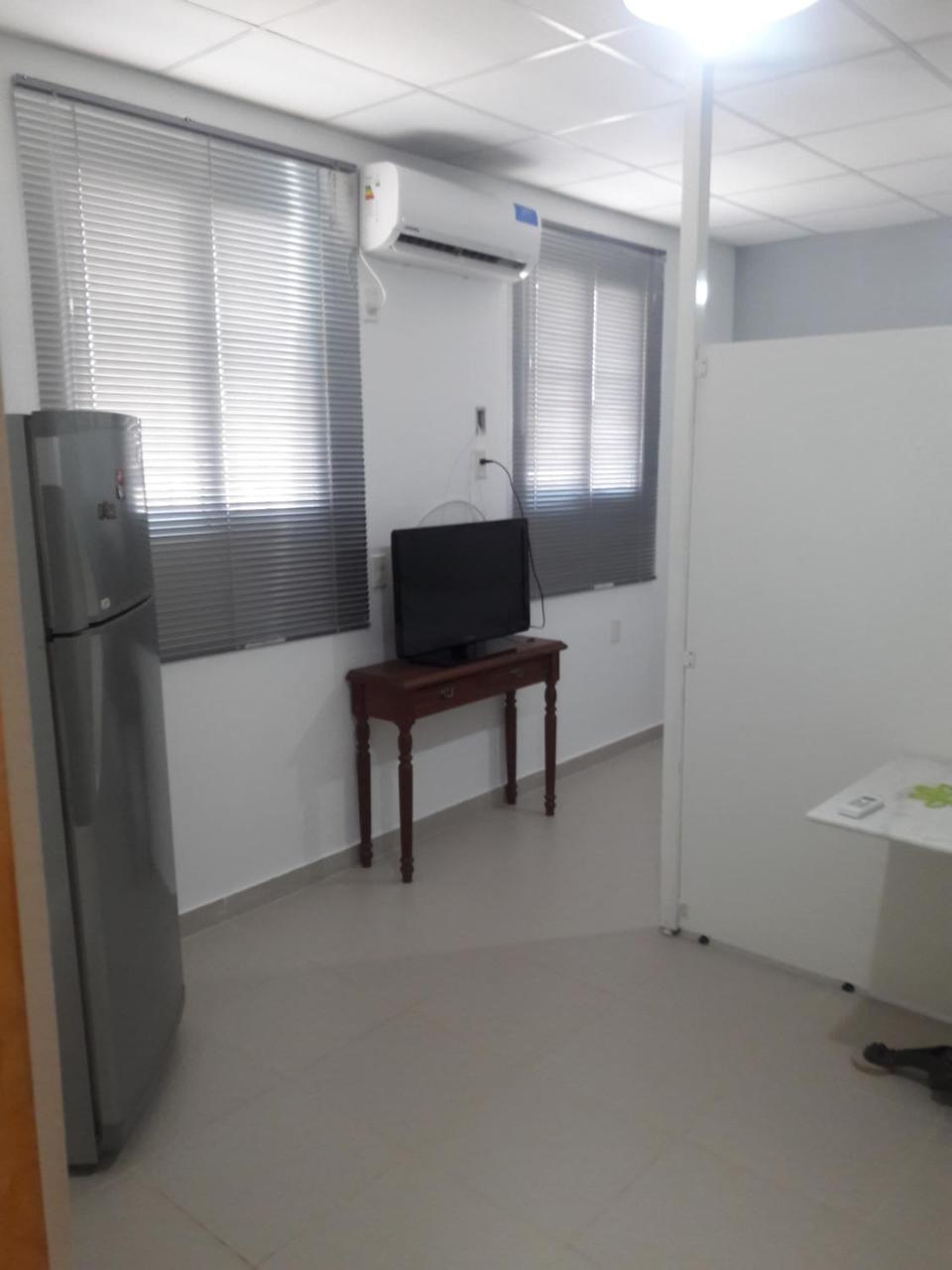 Ferienwohnung Monoambiente Nuevo La Banda Exterior foto
