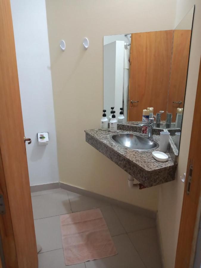 Ferienwohnung Monoambiente Nuevo La Banda Exterior foto